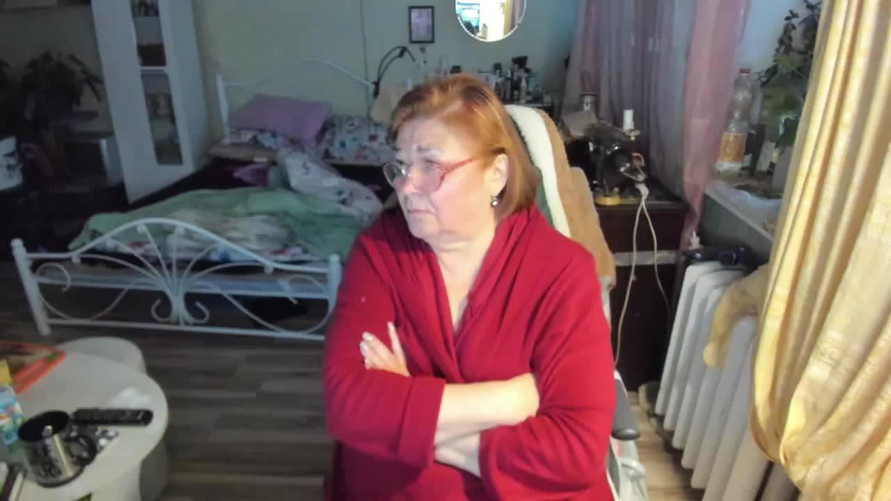 rekelme Live Sex May 30, 2026
