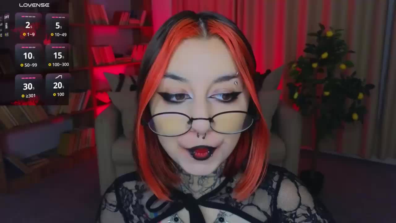 MistressMarcelline Live Sex May 30, 2026