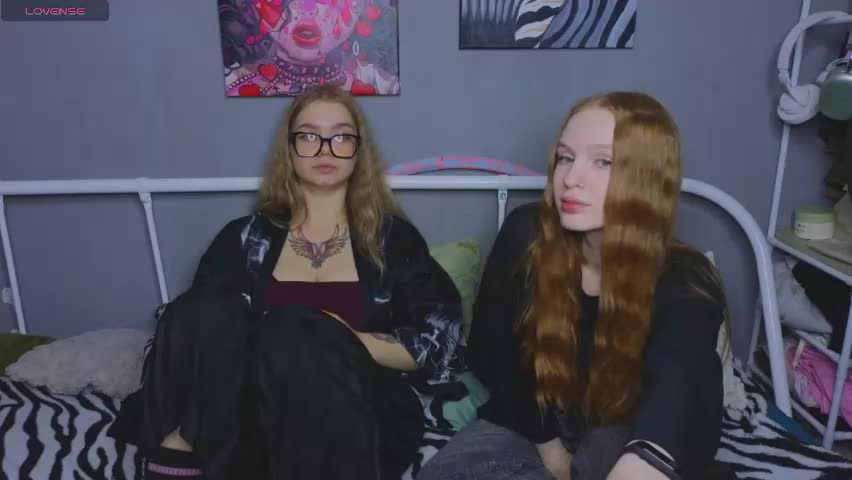 benevolently Live Sex May 30, 2026