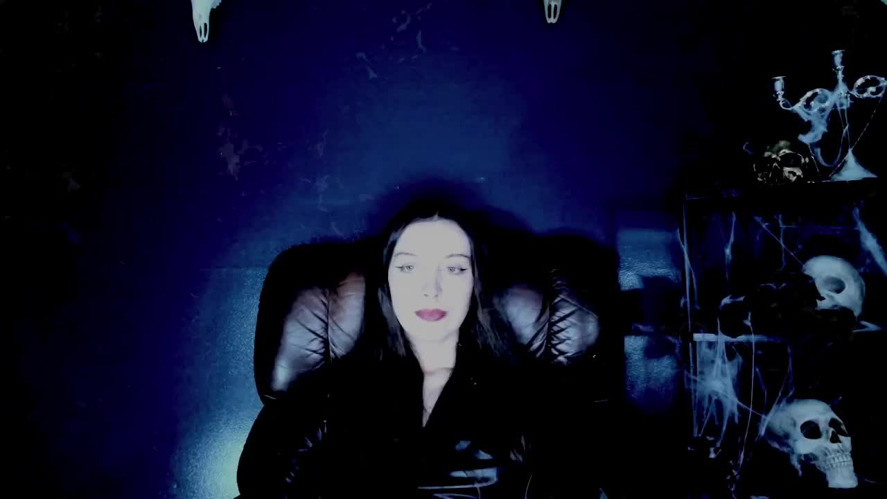 TheDominatrix Live Sex May 30, 2026
