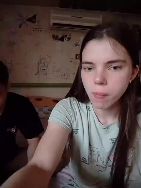 Terri-and-Kyle Live Sex May 30, 2026