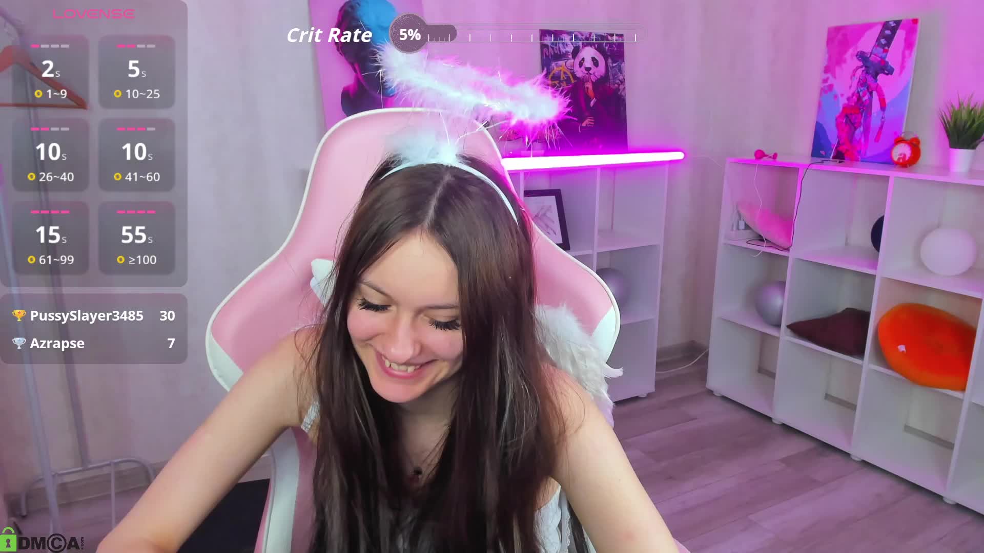 Golden-Whisper Live Sex May 30, 2026