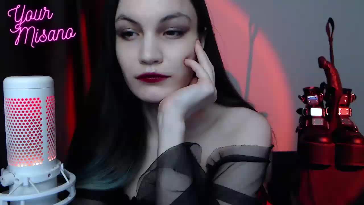 YourMisano Live Sex May 30, 2026