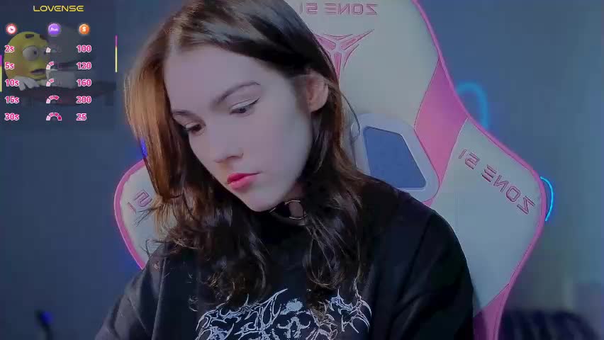 sophie_nomenal_ Live Sex May 30, 2026