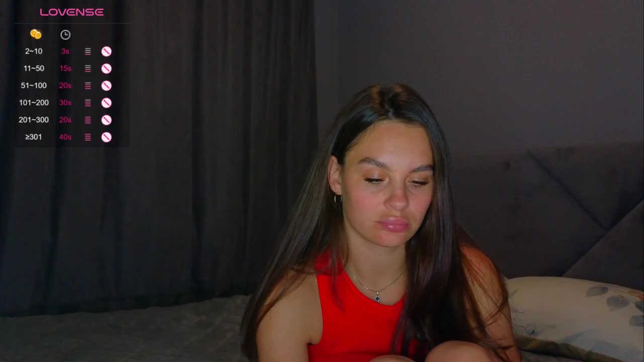 VALERIYAAA Live Sex May 30, 2026