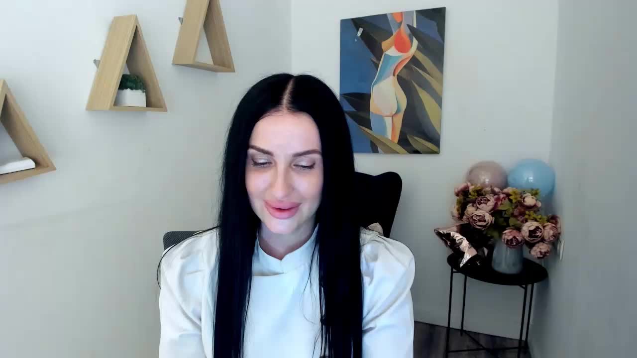HoneyBlossome Live Sex May 30, 2026