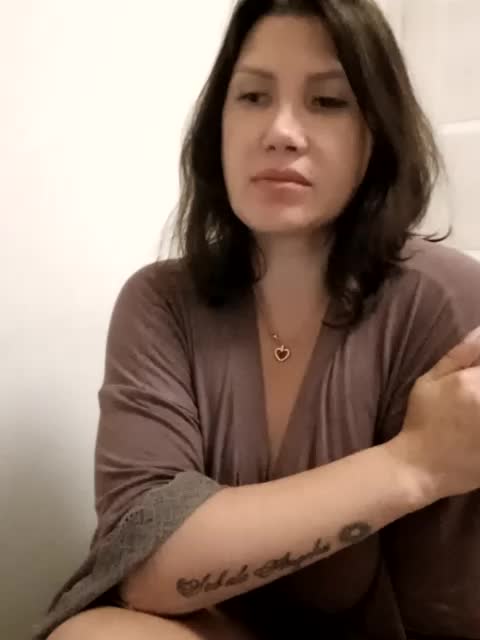 RoxySexy Live Sex May 30, 2026