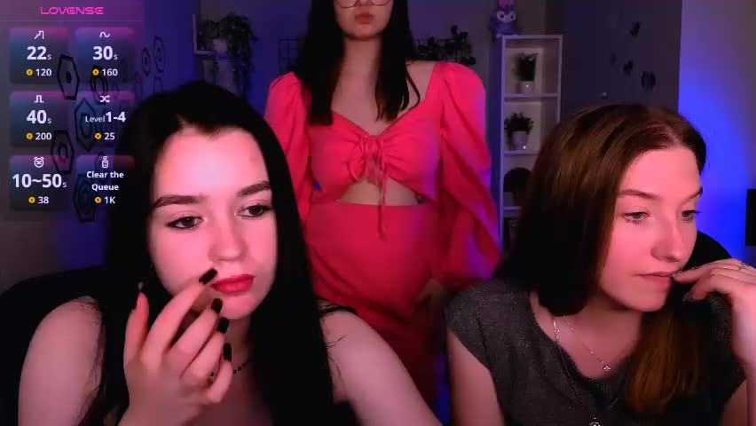 aria_glow Live Sex May 30, 2026
