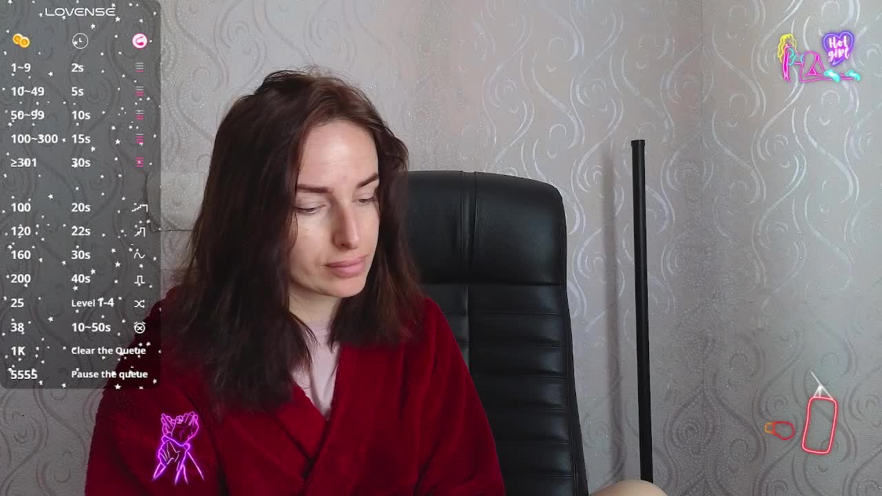 xxadrihanna Live Sex May 30, 2026