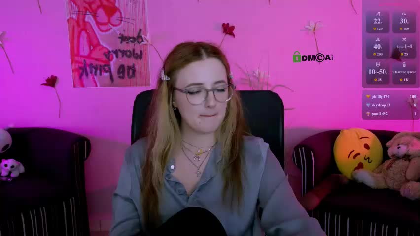 teresa_shy Live Sex May 30, 2026