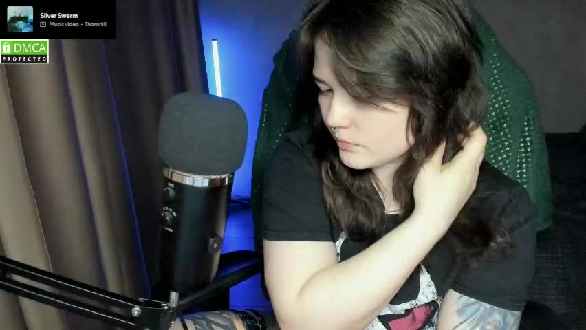 hell_hotline Live Sex May 30, 2026