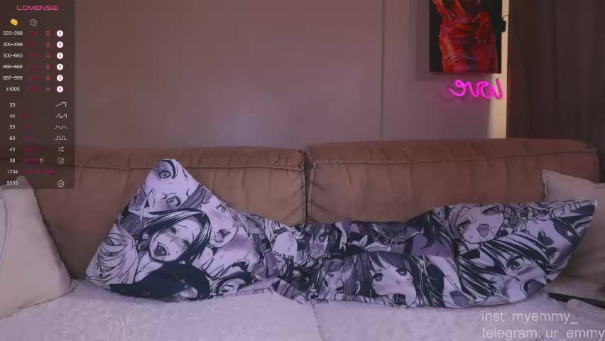my_emmy Live Sex May 30, 2026