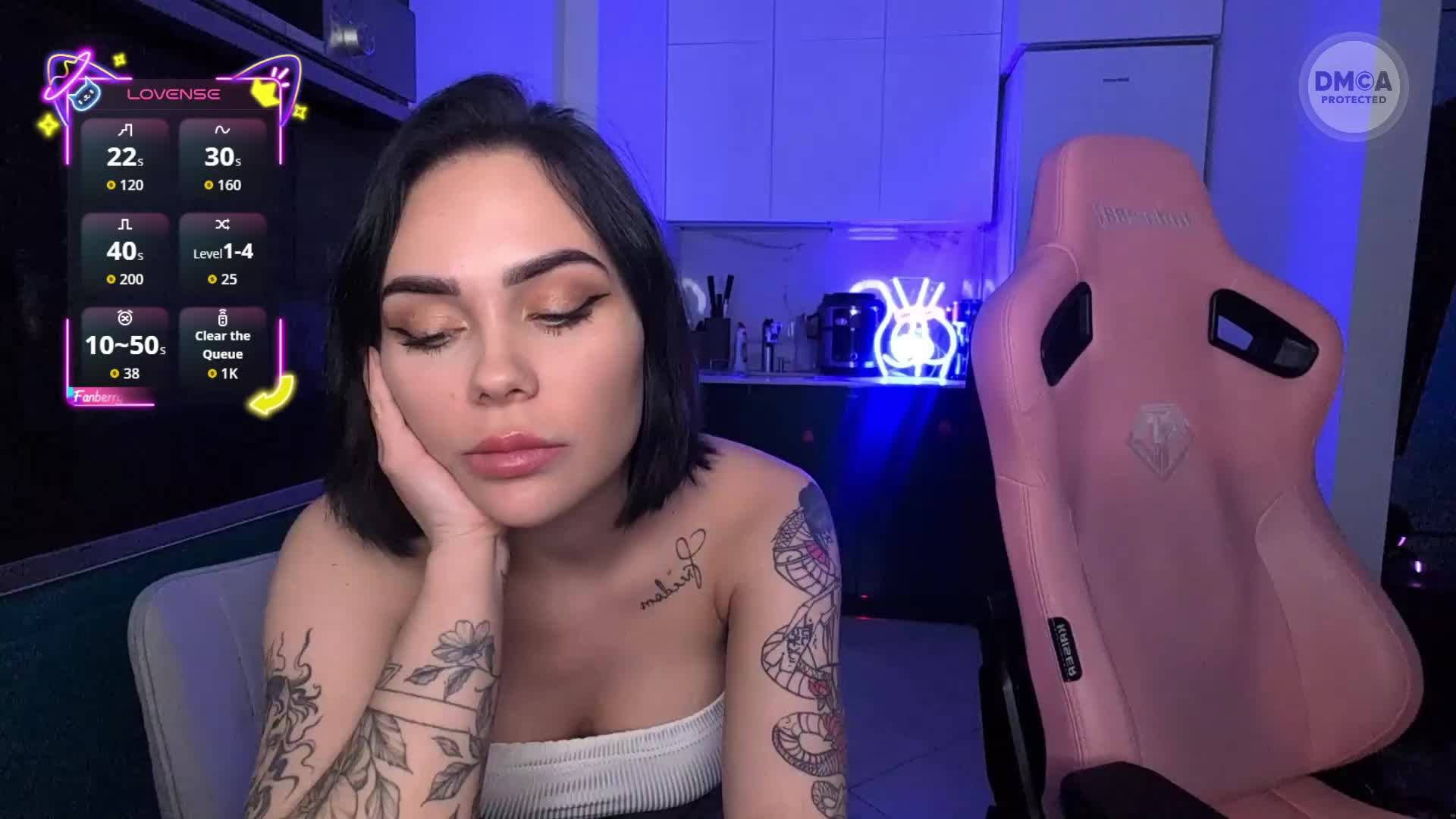 GroteskCouple Live Sex May 30, 2026