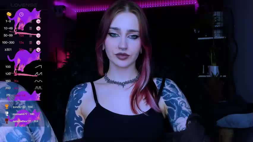 alice_specter Live Sex May 30, 2026