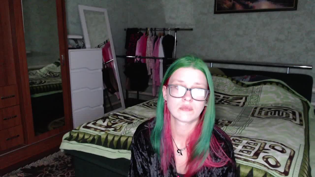 malvinella Live Sex May 30, 2026