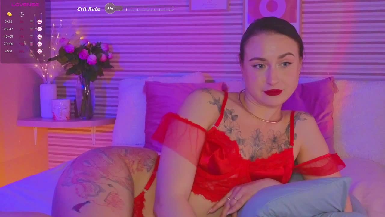 Lillii Live Sex May 30, 2026