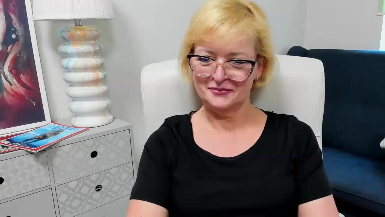 LunaFantasy Live Sex May 30, 2026