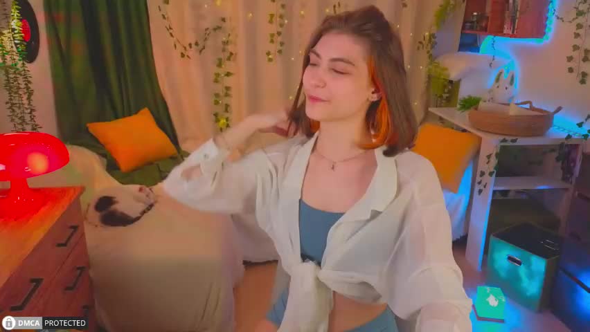 _chocomao_ Live Sex May 30, 2026