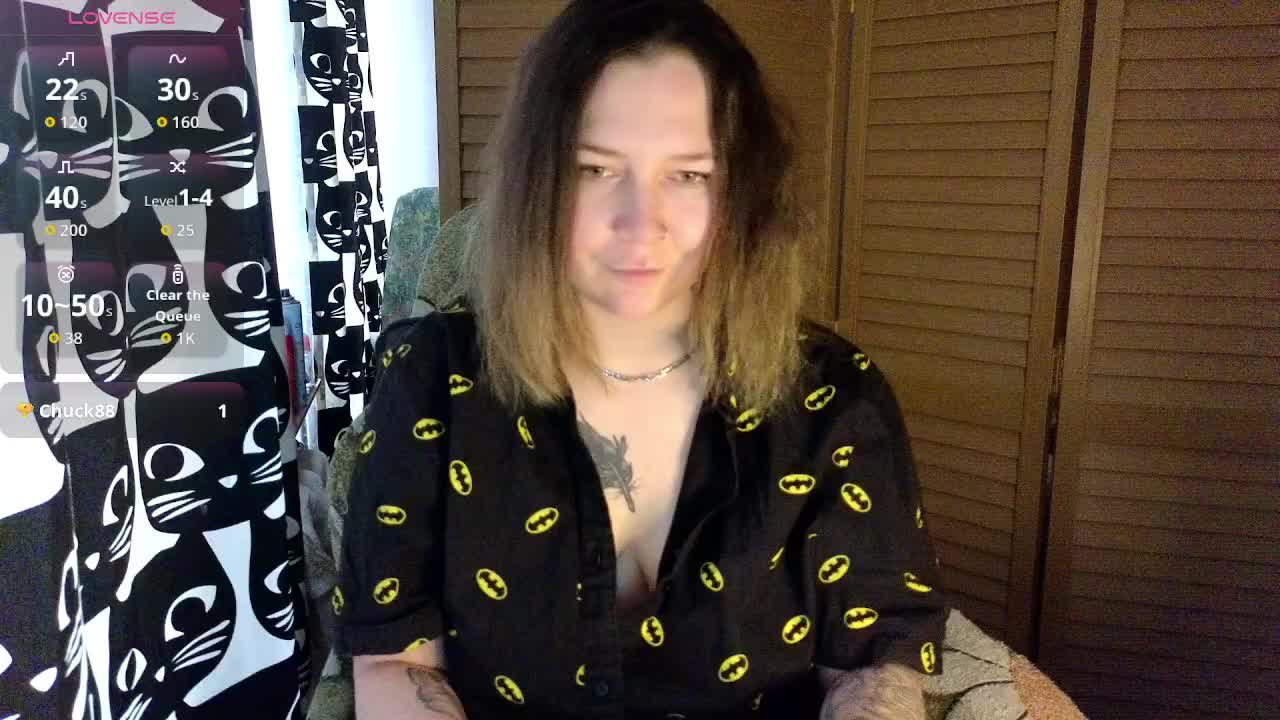 Ozalin Live Sex May 30, 2026