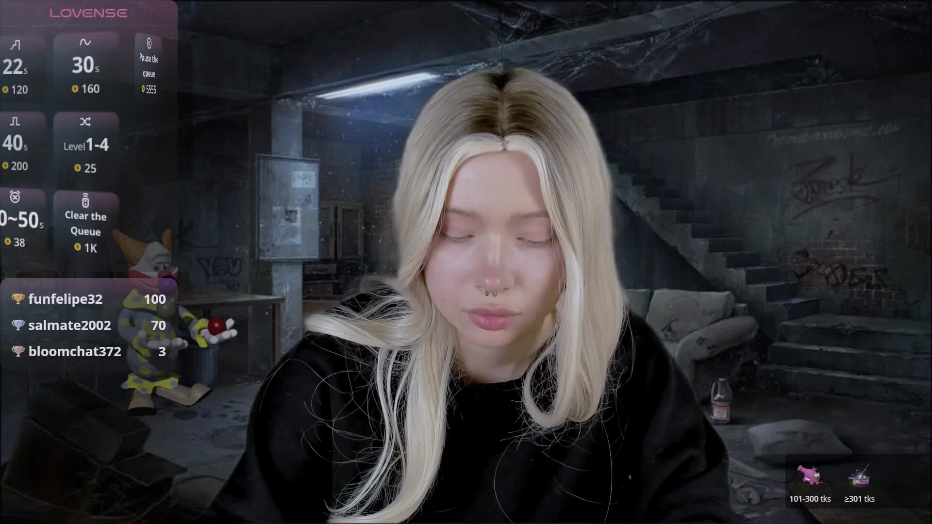 DragonFlya Live Sex May 30, 2026