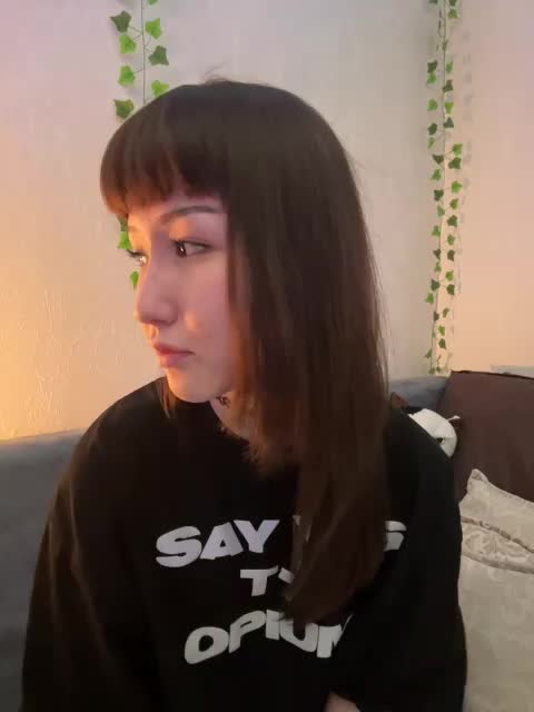 ShyAlya Live Sex May 30, 2026
