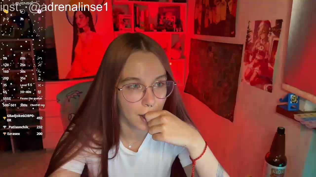 Kushina Live Sex May 30, 2026