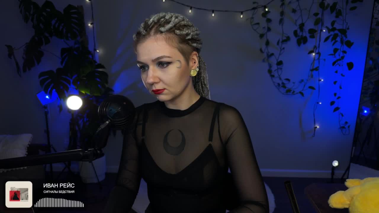 SOVA_tut Live Sex May 30, 2026