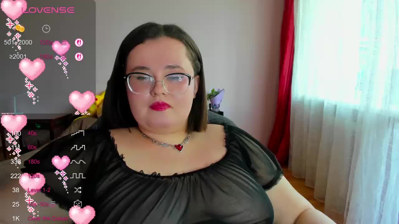 Jessica-Joy Live Sex May 30, 2026