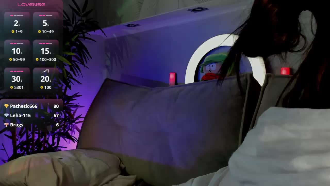 Krysa-dapp Live Sex May 30, 2026