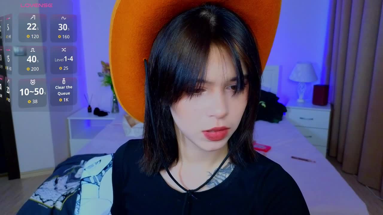 CoralineJones Live Sex May 30, 2026