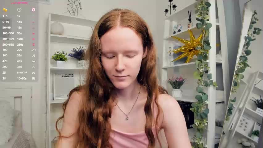 erline_may Live Sex May 30, 2026