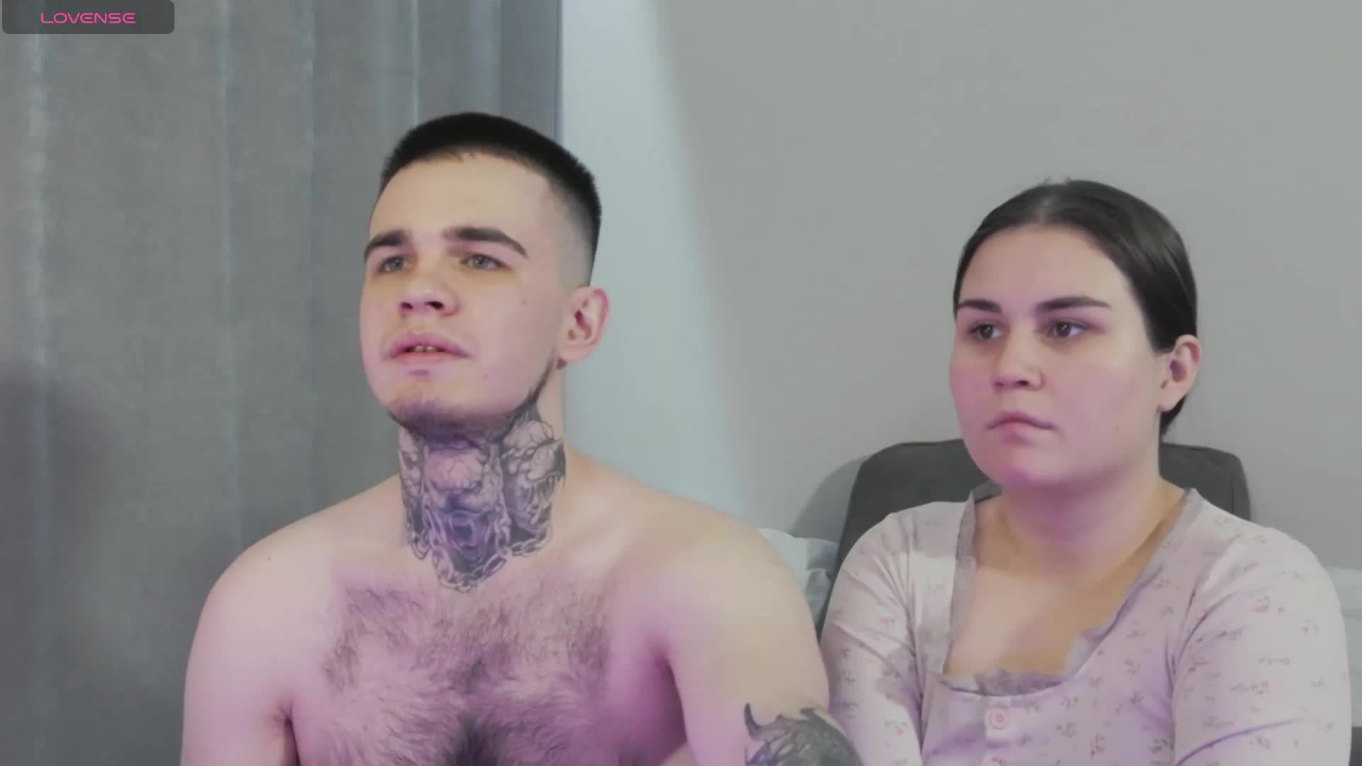 Sati_Brenden Live Sex May 30, 2026