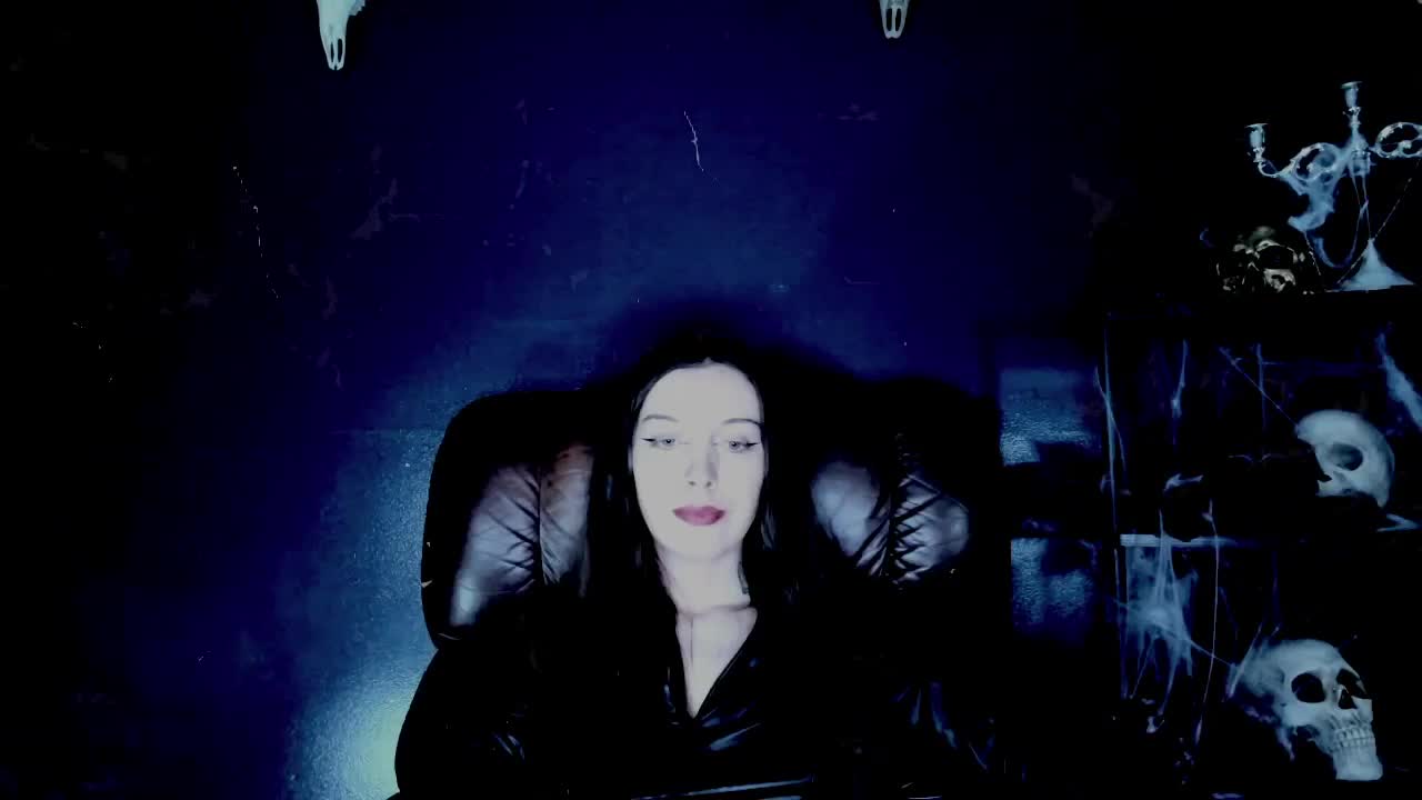 TheDominatrix Live Sex May 30, 2026