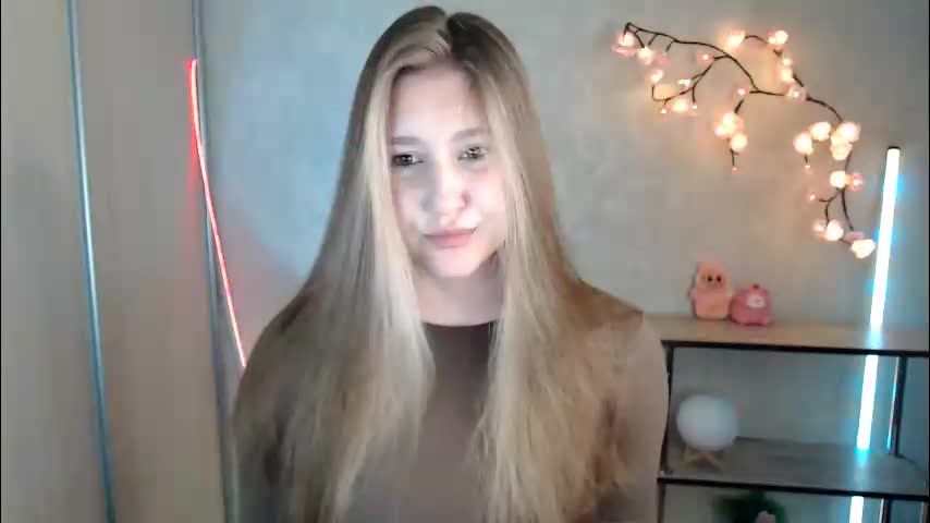 kamilla_love_ Live Sex May 30, 2026