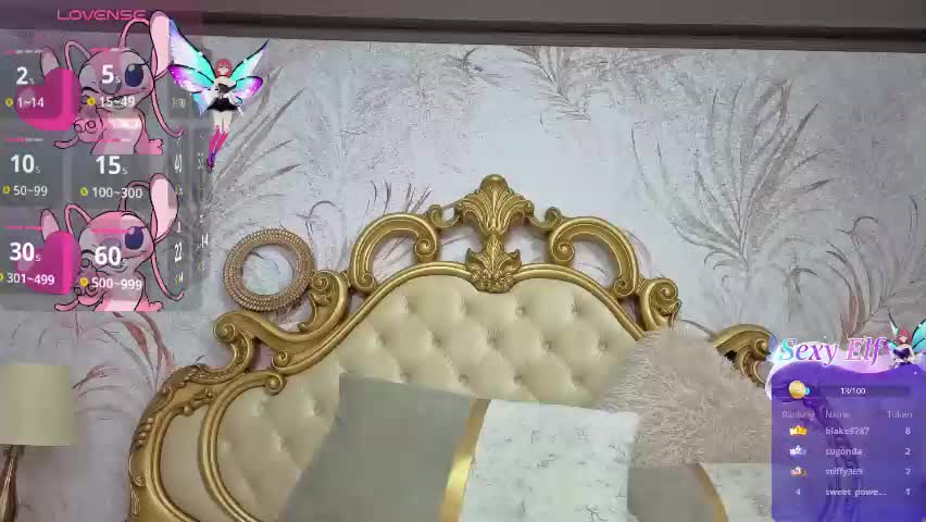 sophie_eloise Live Sex May 30, 2026