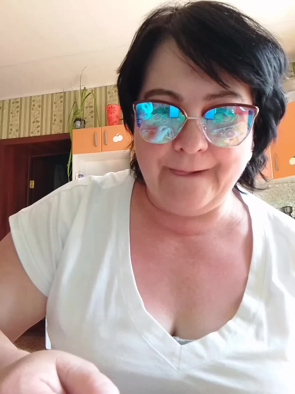 Tanya19722 Live Sex May 30, 2026