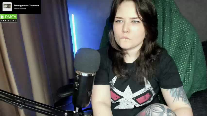 hell_hotline Live Sex May 30, 2026