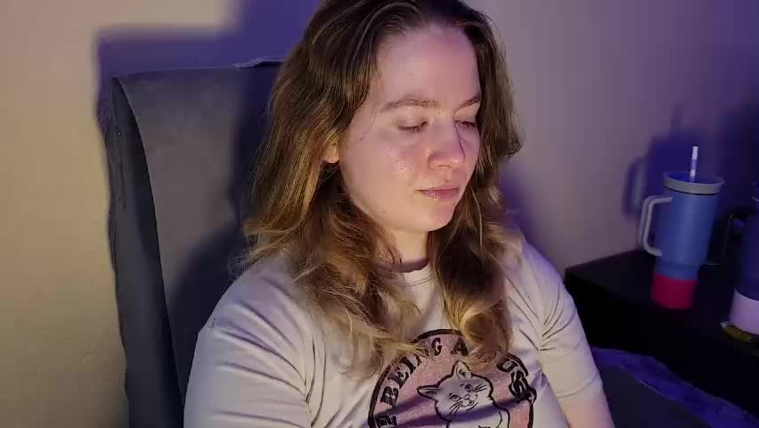 internetfairy_xo Live Sex May 30, 2026