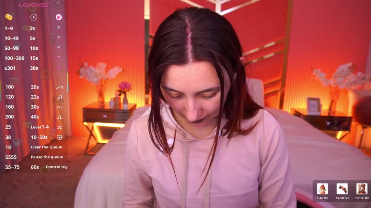 RoxyRayy Live Sex May 30, 2026