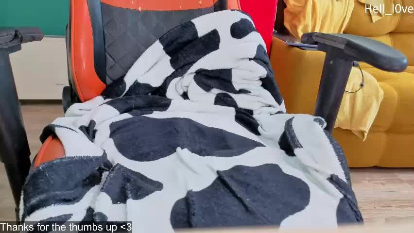 hell_l0ve Live Sex May 30, 2026