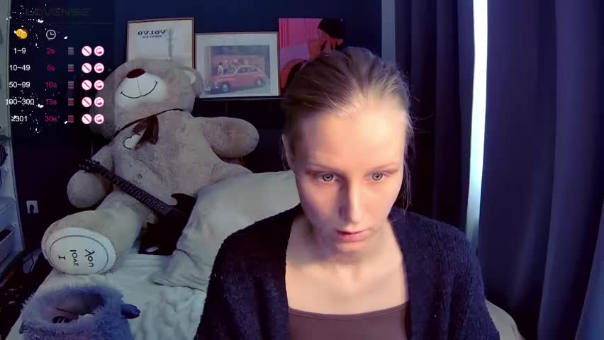 valorant_baby Live Sex May 30, 2026