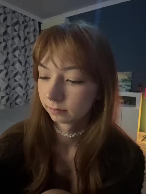 ShyAlya Live Sex May 30, 2026
