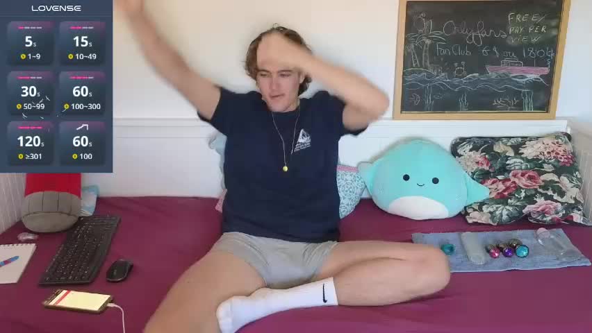 alex83530 Live Sex May 30, 2026