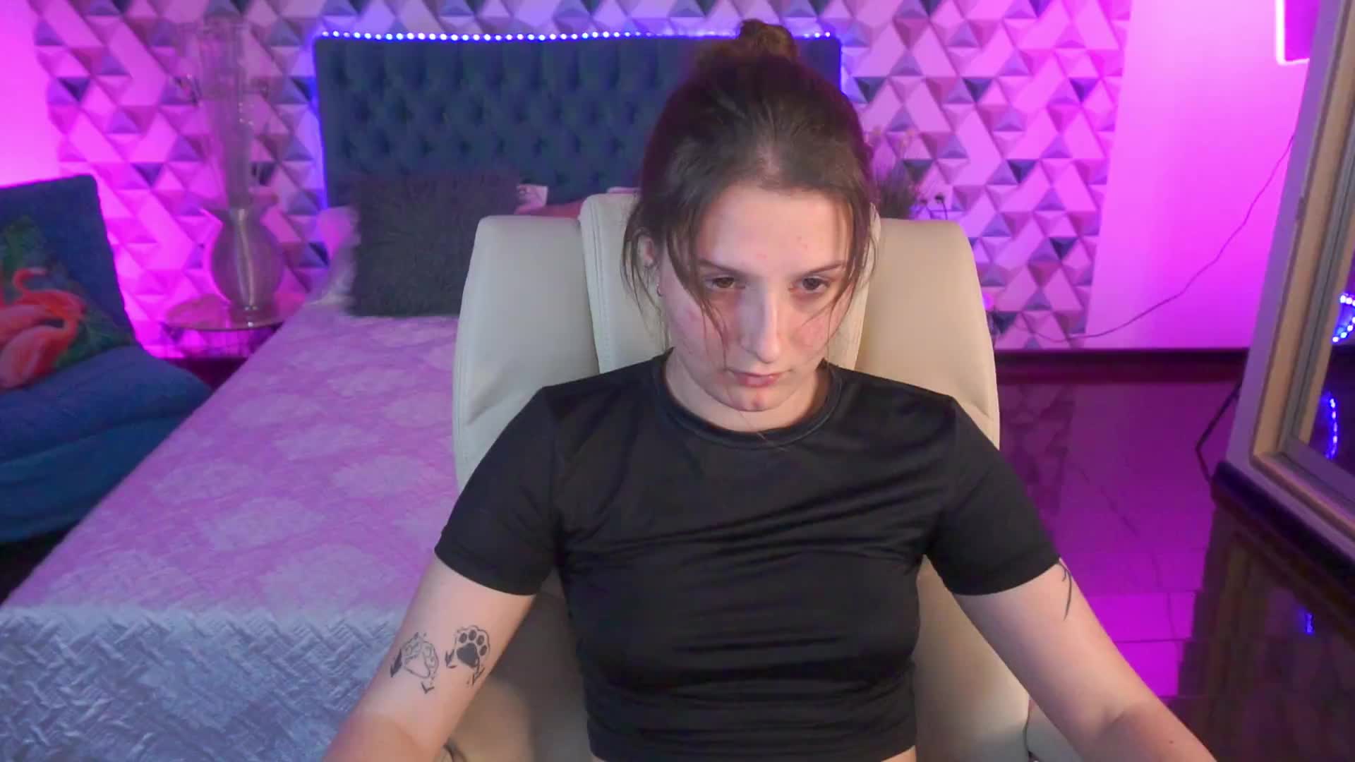 VikVikLove Live Sex May 30, 2026