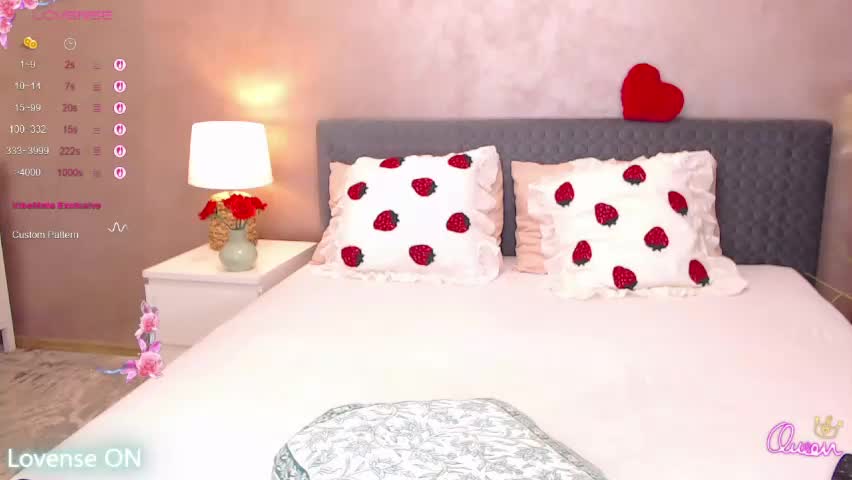 uniquemissy Live Sex May 30, 2026