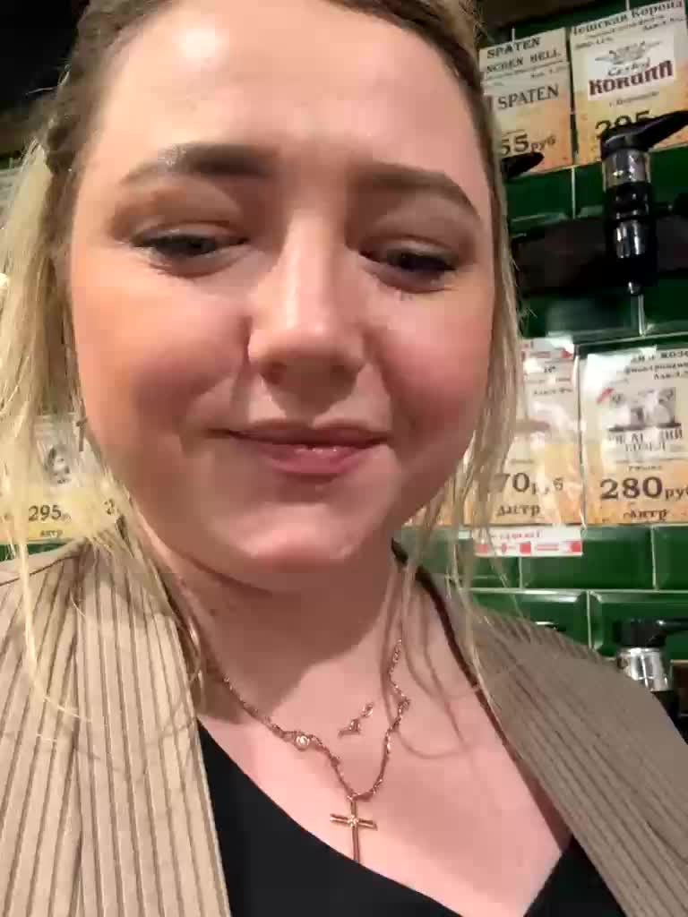 KiraMalina Live Sex May 30, 2026