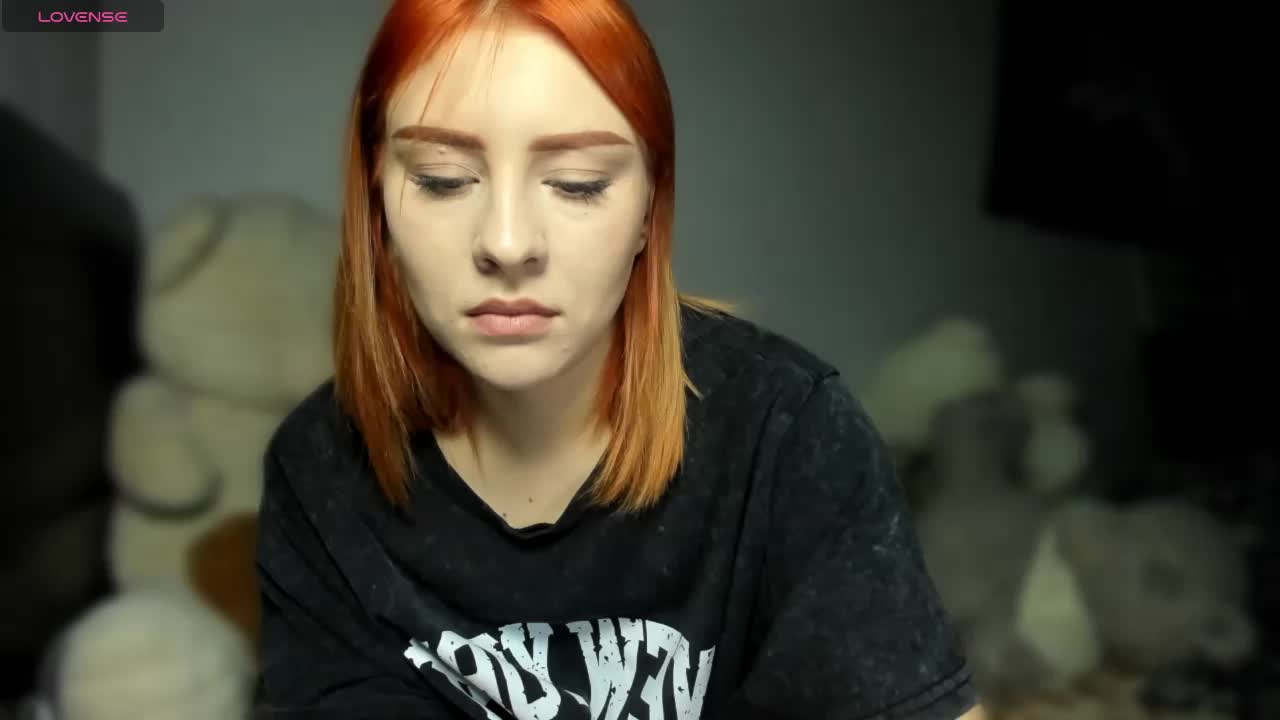 RedheadDevil Live Sex May 30, 2026