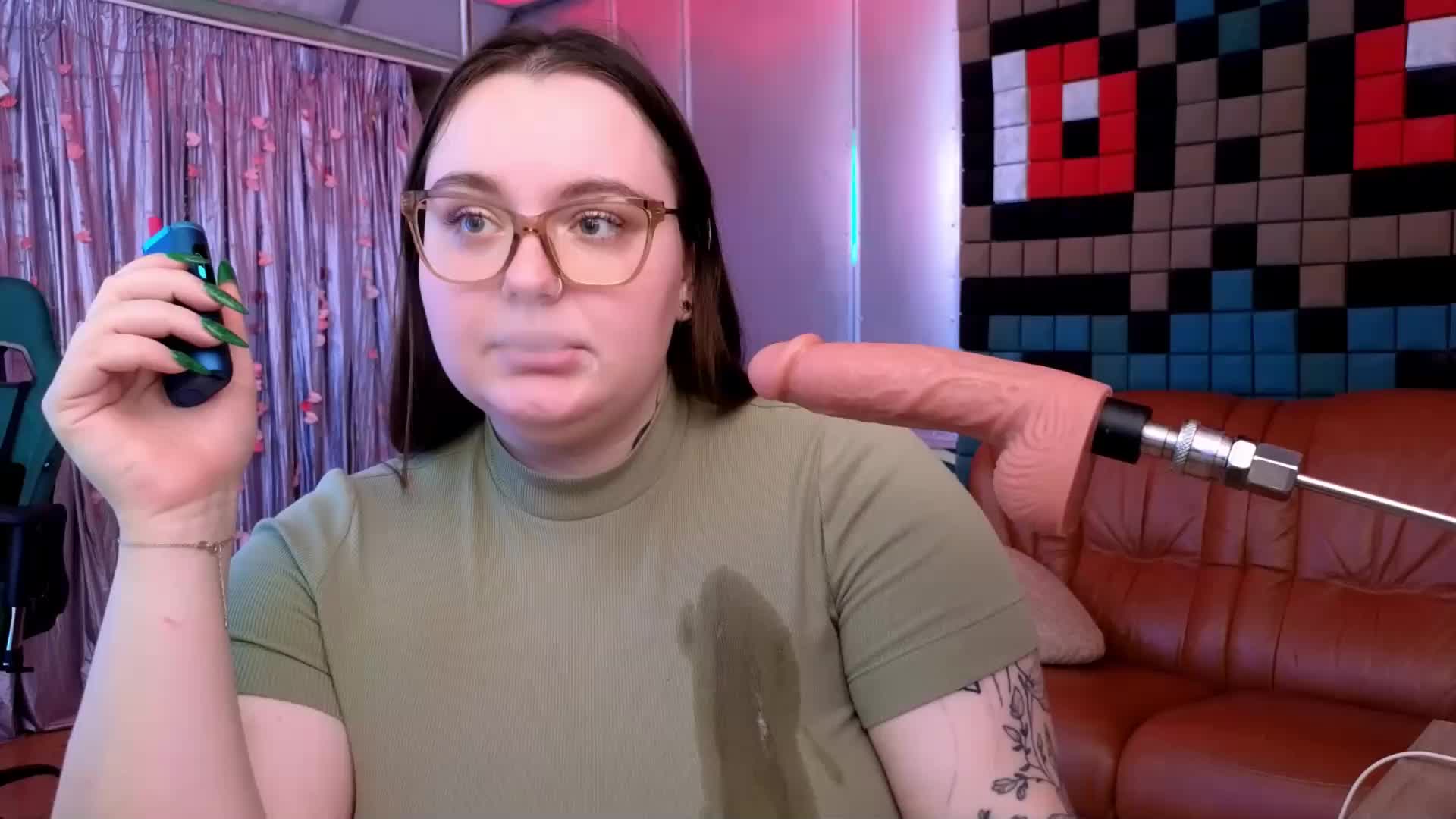 CatherineClaire Live Sex May 30, 2026