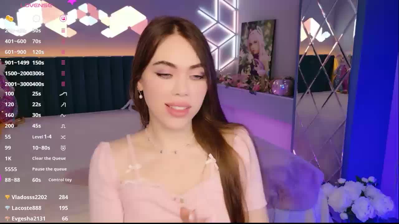 MimiForce Live Sex May 30, 2026