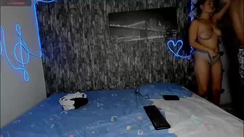 couple_fantasy_x Live Sex May 30, 2026